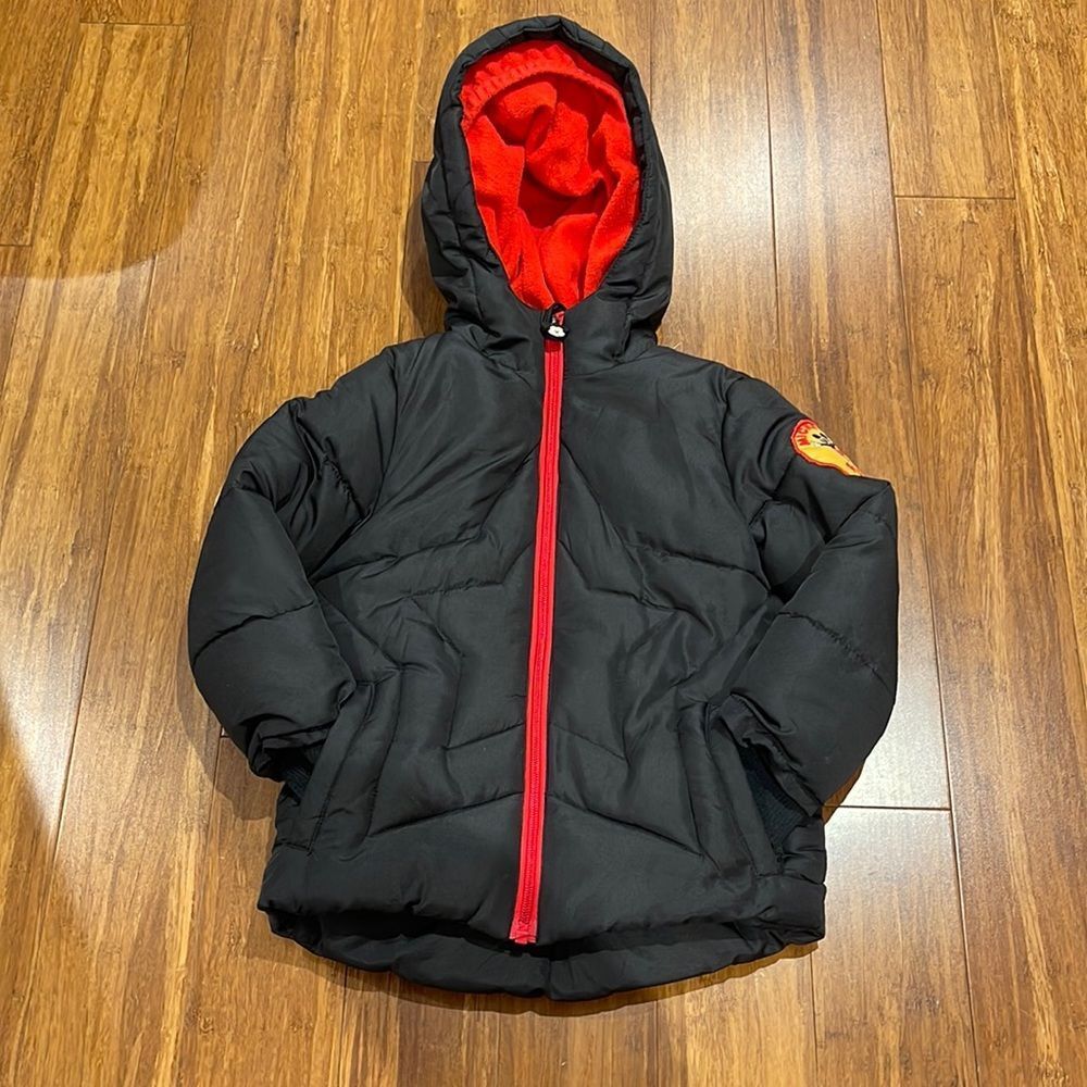 Mickey Mouse Jacket - Picture 2 of 8